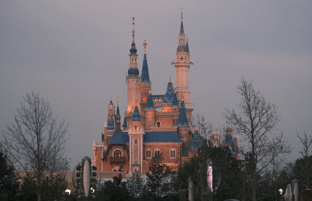 Disneyland Parijs: een wonderwereld van attracties